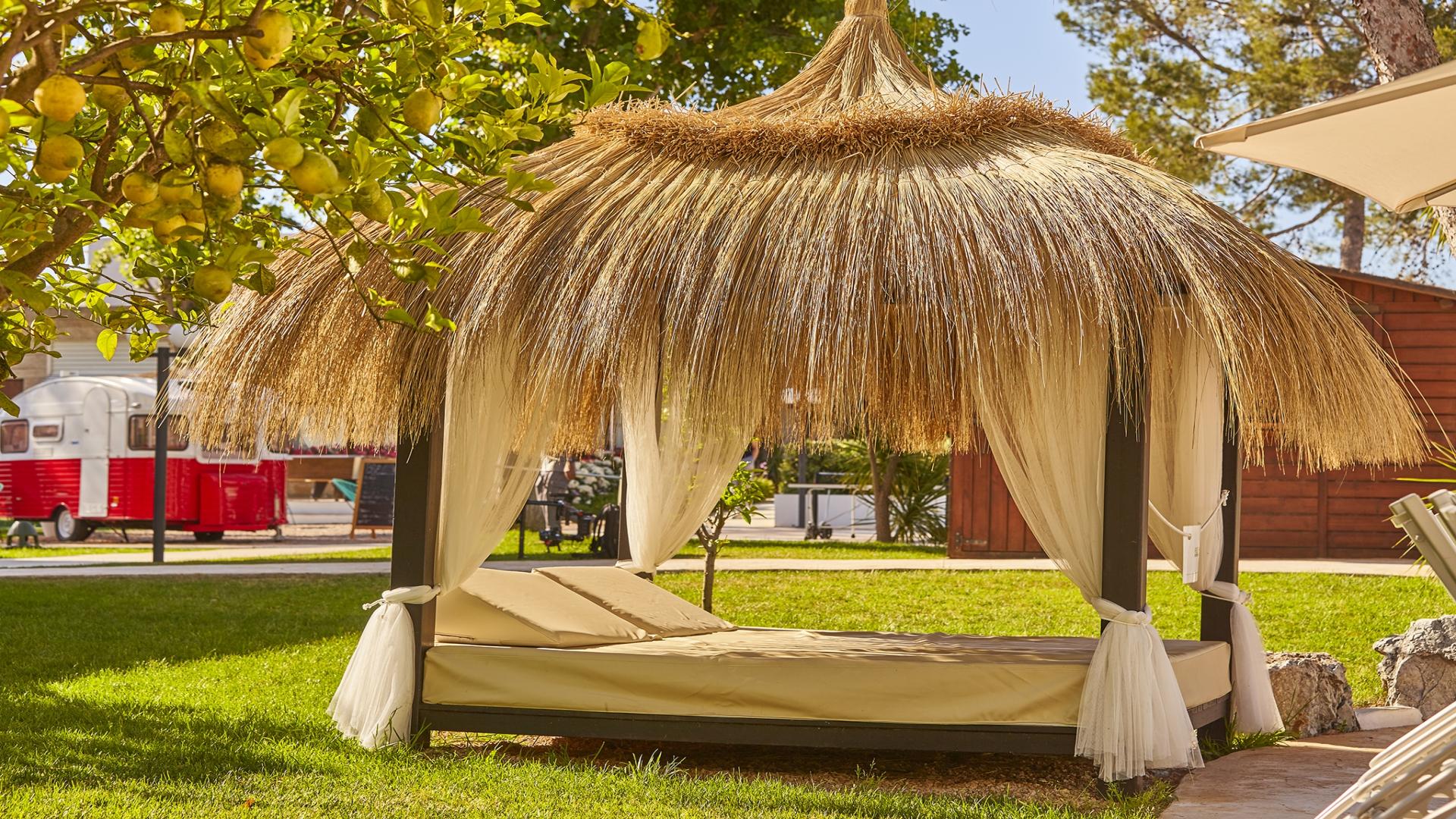 Prinsotel La Dorada & Spa Playa de Muro  Esterno foto