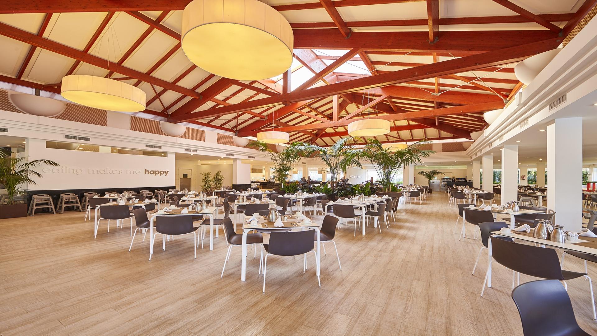 Prinsotel La Dorada & Spa Playa de Muro  Esterno foto