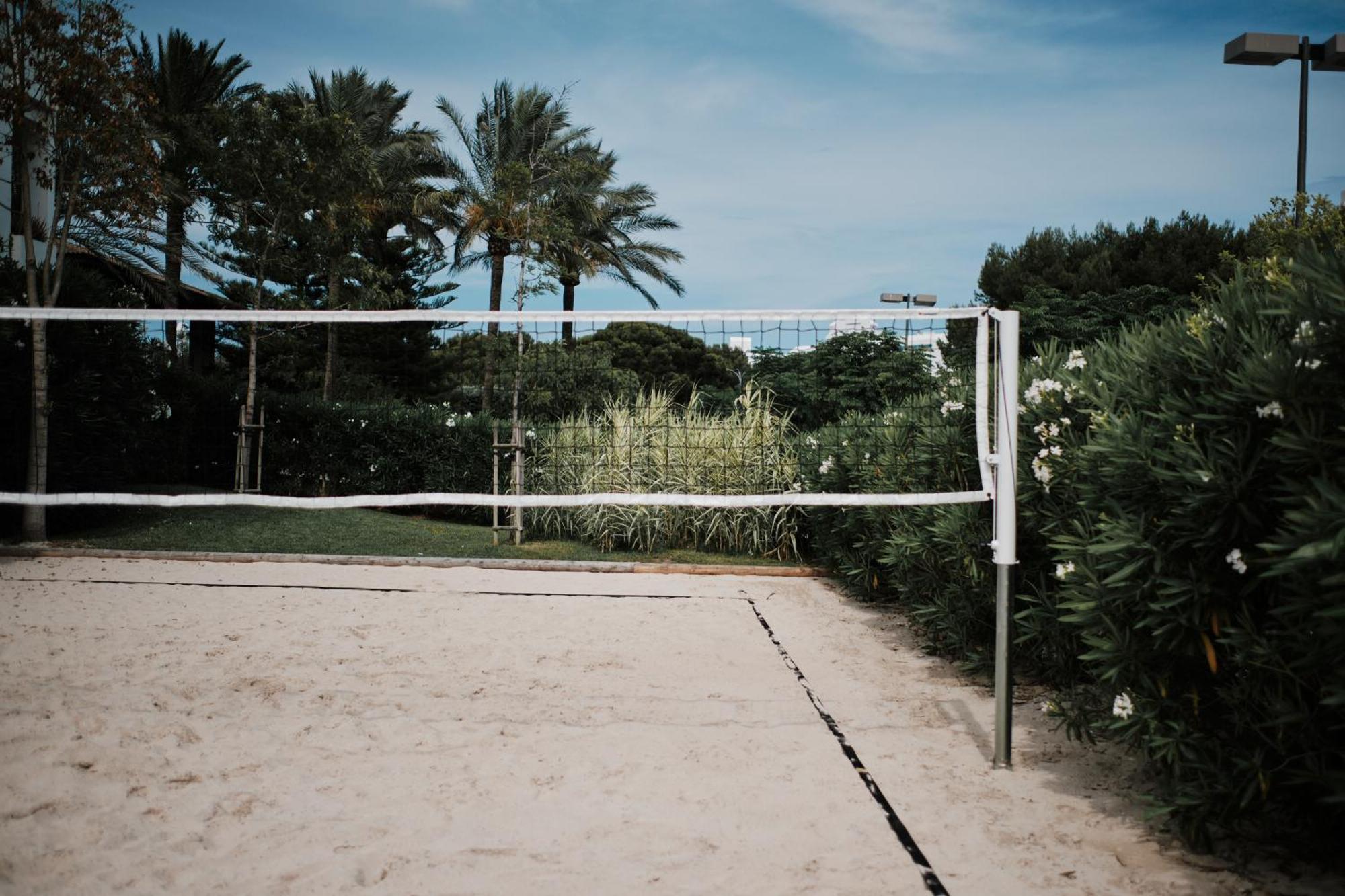 Prinsotel La Dorada & Spa Playa de Muro  Esterno foto