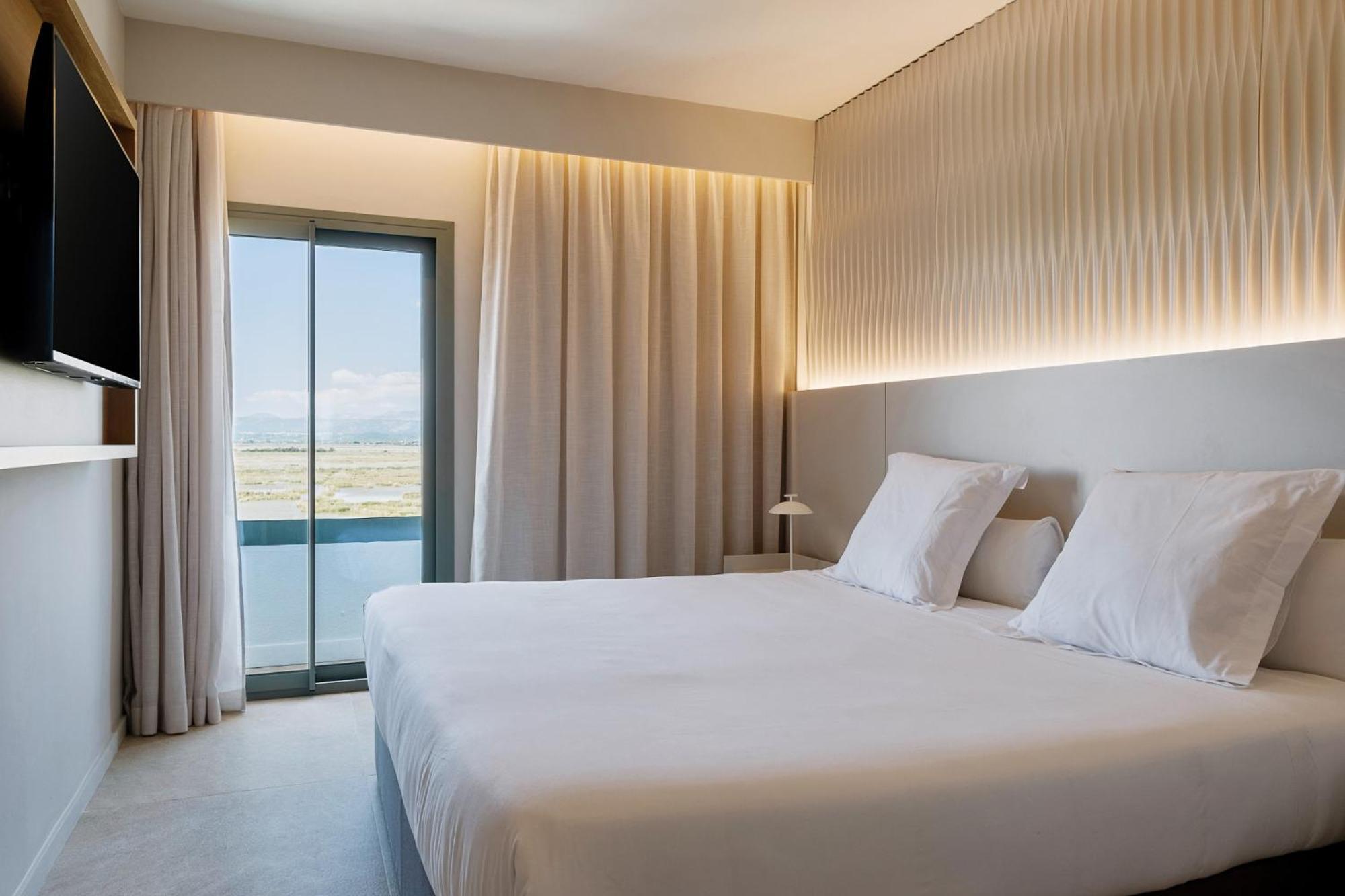 Prinsotel La Dorada & Spa Playa de Muro  Esterno foto